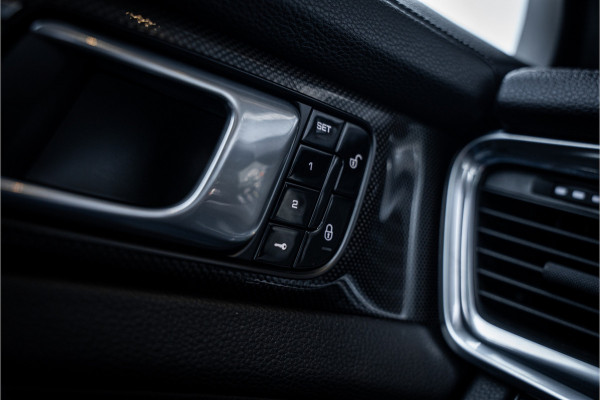Porsche Panamera Sport Turismo 2.9 4 E-Hybrid - Sport Chrono | Panorama | Bose | Stoelkoeling | 360 Camera