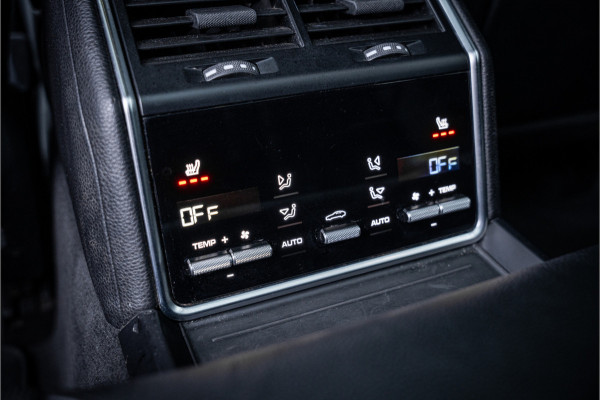 Porsche Panamera Sport Turismo 2.9 4 E-Hybrid - Sport Chrono | Panorama | Bose | Stoelkoeling | 360 Camera