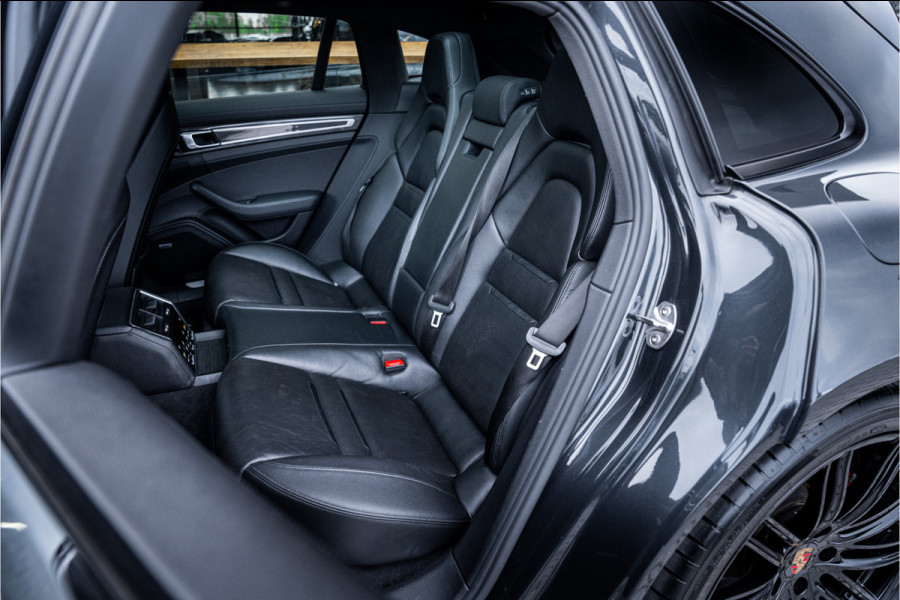 Porsche Panamera Sport Turismo 2.9 4 E-Hybrid - Sport Chrono | Panorama | Bose | Stoelkoeling | 360 Camera