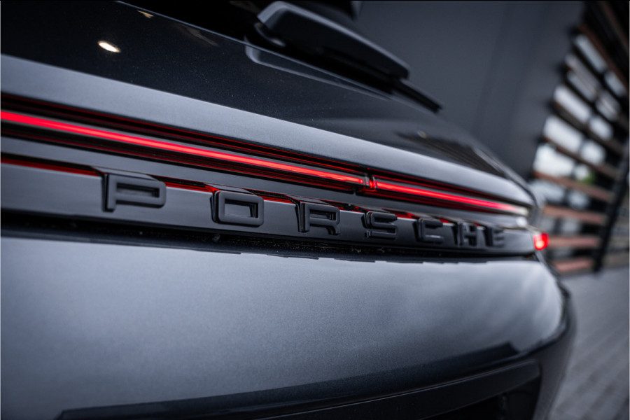 Porsche Panamera Sport Turismo 2.9 4 E-Hybrid - Sport Chrono | Panorama | Bose | Stoelkoeling | 360 Camera