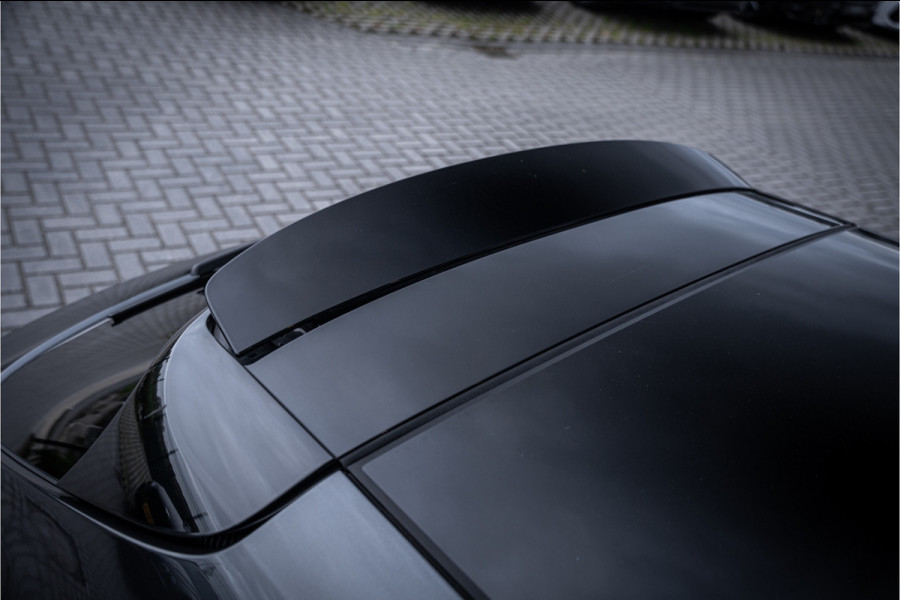 Porsche Panamera Sport Turismo 2.9 4 E-Hybrid - Sport Chrono | Panorama | Bose | Stoelkoeling | 360 Camera