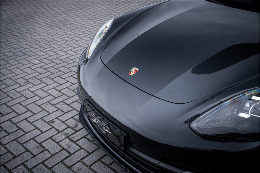 Porsche Panamera Sport Turismo 2.9 4 E-Hybrid - Sport Chrono | Panorama | Bose | Stoelkoeling | 360 Camera