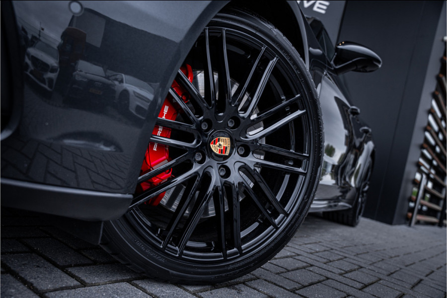 Porsche Panamera Sport Turismo 2.9 4 E-Hybrid - Sport Chrono | Panorama | Bose | Stoelkoeling | 360 Camera