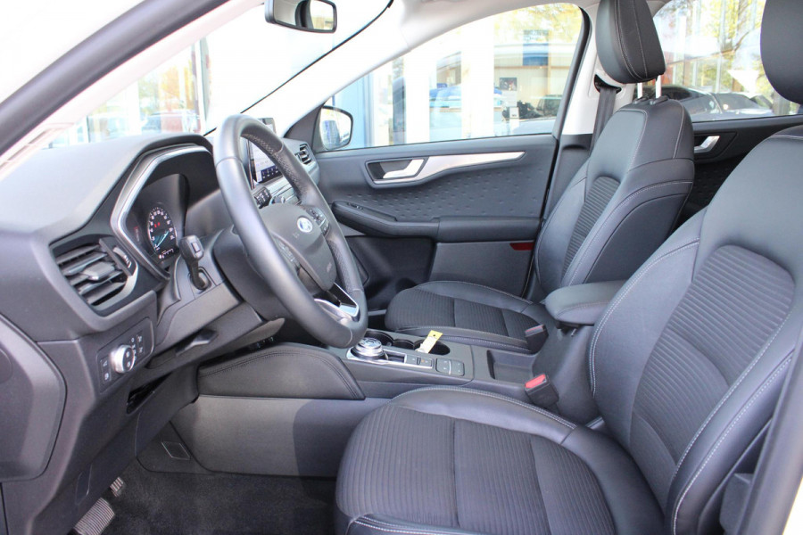 Ford Kuga 2.5 PHEV Titanium X | Panoramadak | Adaptive cruise control | Winter Pack | Elektrische achterklep | Half leder | Bang&Olufsen