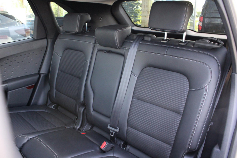 Ford Kuga 2.5 PHEV Titanium X | Panoramadak | Adaptive cruise control | Winter Pack | Elektrische achterklep | Half leder | Bang&Olufsen