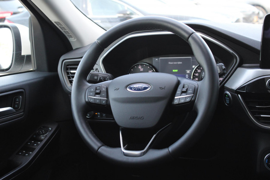Ford Kuga 2.5 PHEV Titanium X | Panoramadak | Adaptive cruise control | Winter Pack | Elektrische achterklep | Half leder | Bang&Olufsen