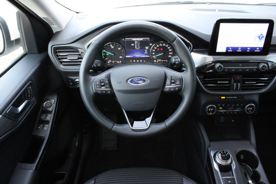 Ford Kuga 2.5 PHEV Titanium X | Panoramadak | Adaptive cruise control | Winter Pack | Elektrische achterklep | Half leder | Bang&Olufsen