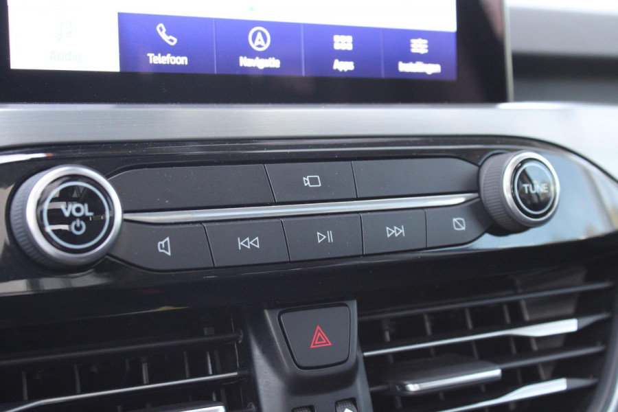 Ford Kuga 2.5 PHEV Titanium X | Panoramadak | Adaptive cruise control | Winter Pack | Elektrische achterklep | Half leder | Bang&Olufsen