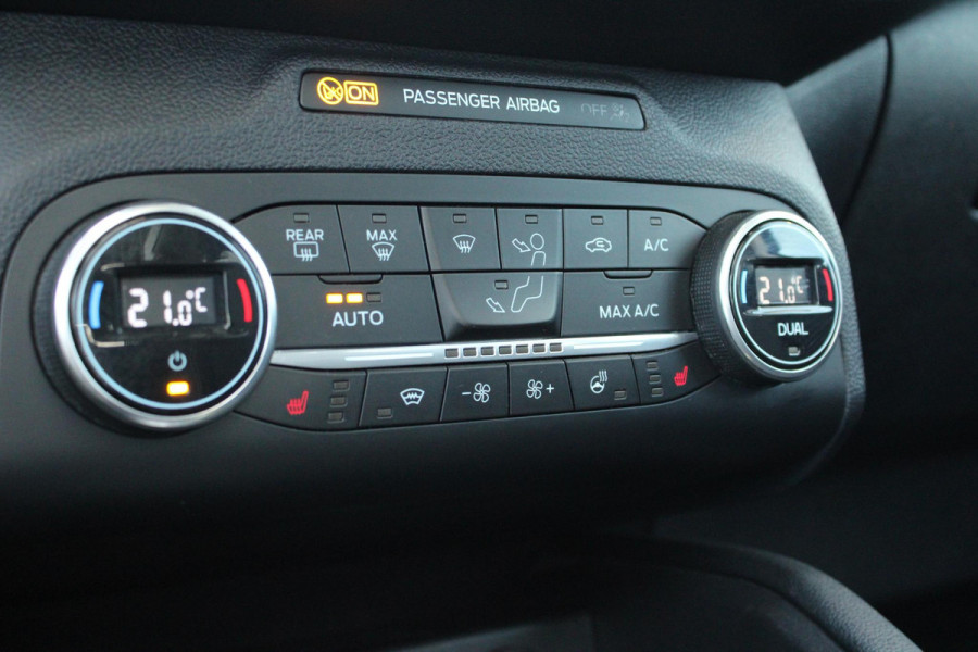 Ford Kuga 2.5 PHEV Titanium X | Panoramadak | Adaptive cruise control | Winter Pack | Elektrische achterklep | Half leder | Bang&Olufsen