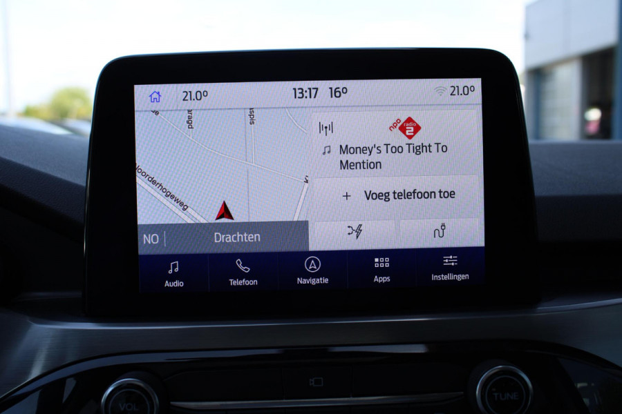 Ford Kuga 2.5 PHEV Titanium X | Panoramadak | Adaptive cruise control | Winter Pack | Elektrische achterklep | Half leder | Bang&Olufsen