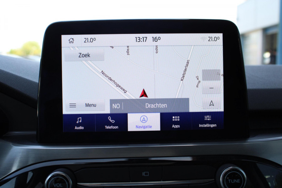 Ford Kuga 2.5 PHEV Titanium X | Panoramadak | Adaptive cruise control | Winter Pack | Elektrische achterklep | Half leder | Bang&Olufsen