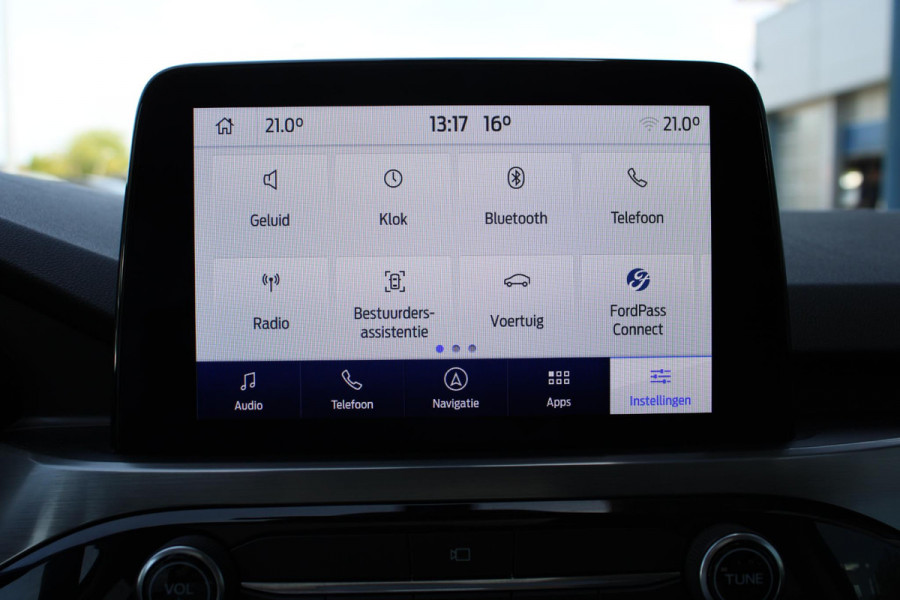 Ford Kuga 2.5 PHEV Titanium X | Panoramadak | Adaptive cruise control | Winter Pack | Elektrische achterklep | Half leder | Bang&Olufsen