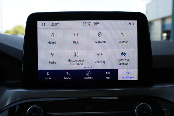 Ford Kuga 2.5 PHEV Titanium X | Panoramadak | Adaptive cruise control | Winter Pack | Elektrische achterklep | Half leder | Bang&Olufsen