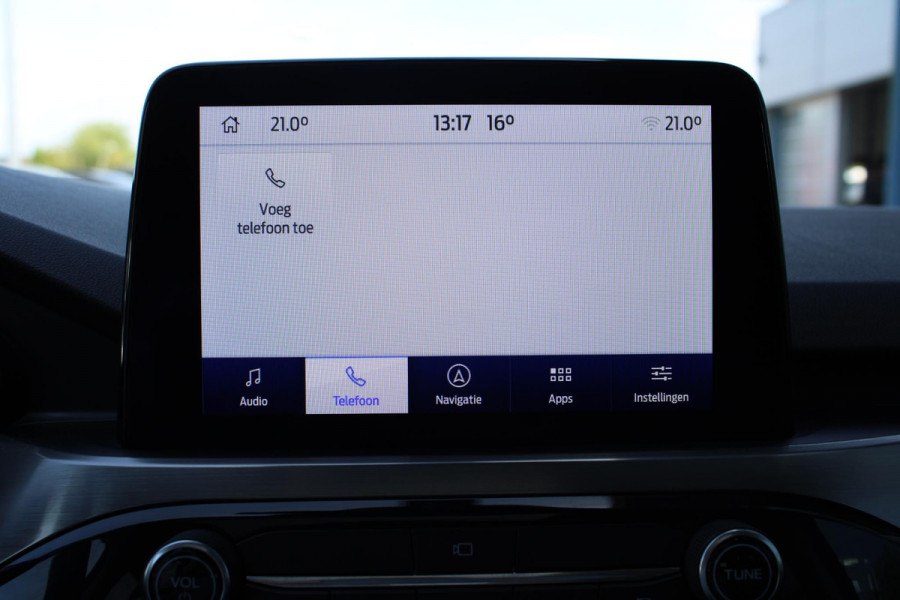 Ford Kuga 2.5 PHEV Titanium X | Panoramadak | Adaptive cruise control | Winter Pack | Elektrische achterklep | Half leder | Bang&Olufsen