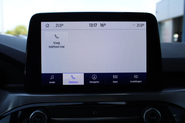 Ford Kuga 2.5 PHEV Titanium X | Panoramadak | Adaptive cruise control | Winter Pack | Elektrische achterklep | Half leder | Bang&Olufsen