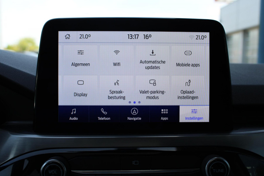 Ford Kuga 2.5 PHEV Titanium X | Panoramadak | Adaptive cruise control | Winter Pack | Elektrische achterklep | Half leder | Bang&Olufsen