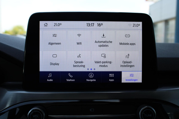 Ford Kuga 2.5 PHEV Titanium X | Panoramadak | Adaptive cruise control | Winter Pack | Elektrische achterklep | Half leder | Bang&Olufsen