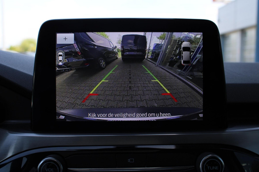 Ford Kuga 2.5 PHEV Titanium X | Panoramadak | Adaptive cruise control | Winter Pack | Elektrische achterklep | Half leder | Bang&Olufsen
