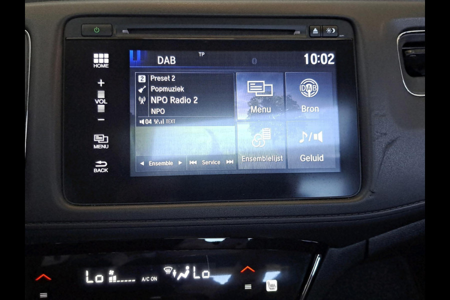 Honda HR-V 1.5 i-VTEC Executive