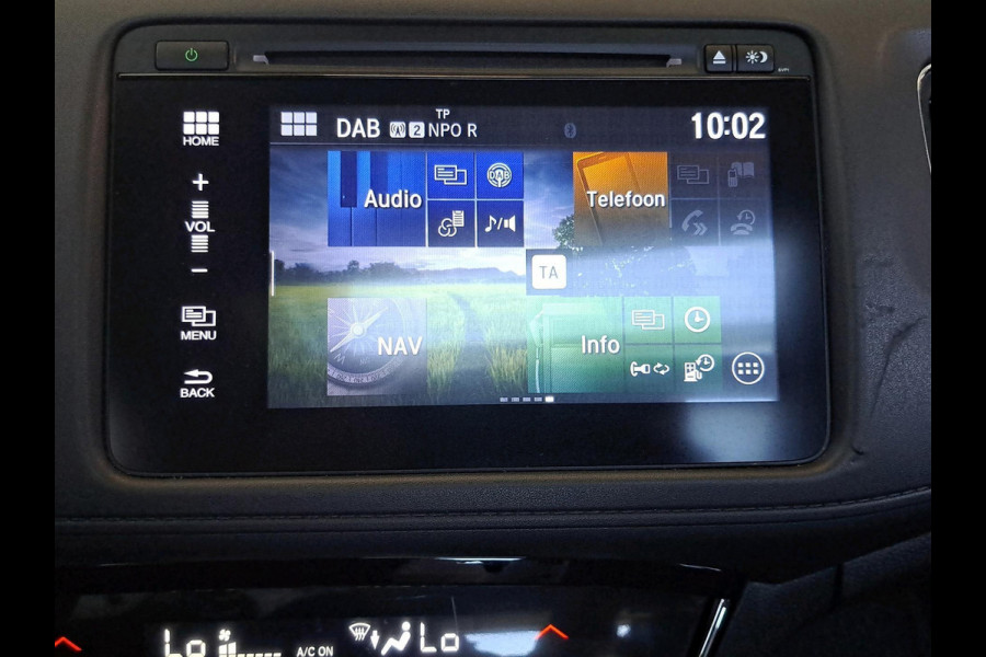 Honda HR-V 1.5 i-VTEC Executive