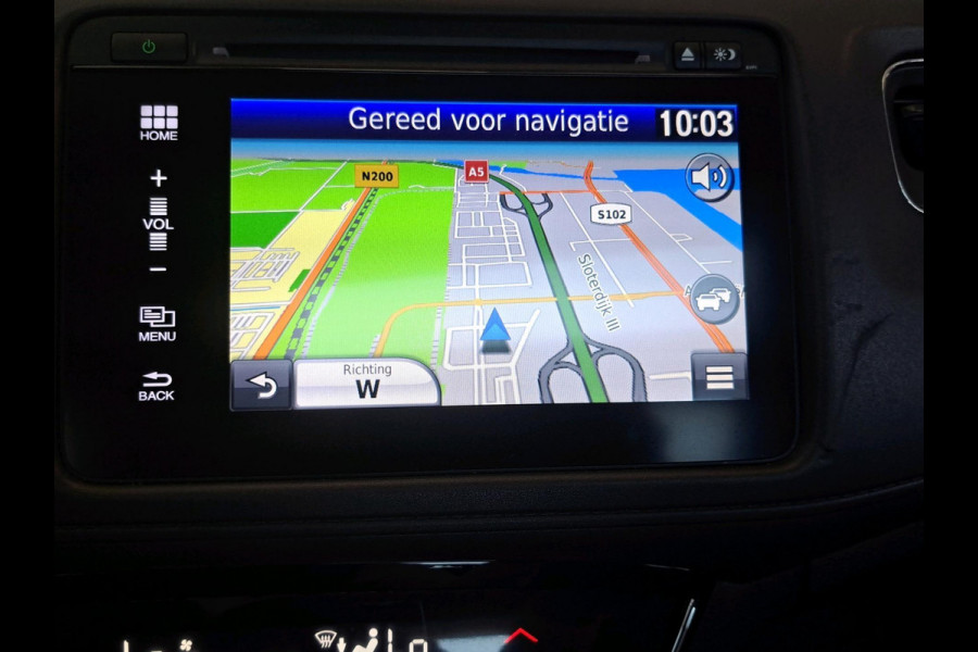 Honda HR-V 1.5 i-VTEC Executive