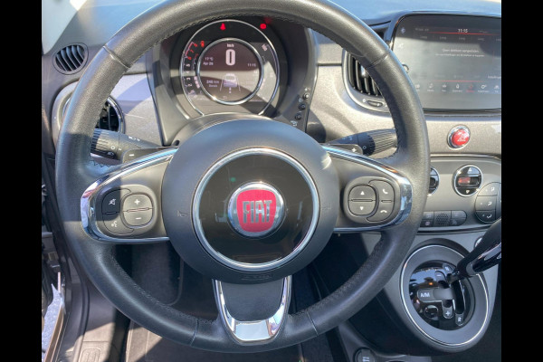 Fiat 500 0.9 TwinAir Turbo Lounge/ Pano/ Clima/ Navi