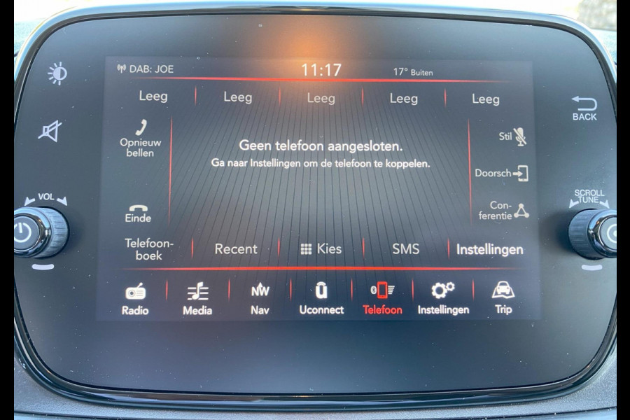 Fiat 500 0.9 TwinAir Turbo Lounge/ Pano/ Clima/ Navi