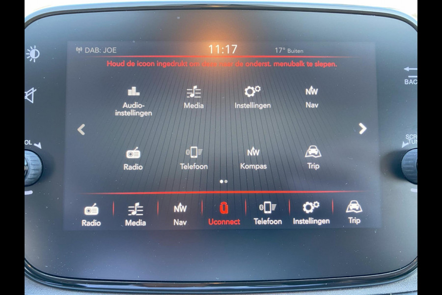 Fiat 500 0.9 TwinAir Turbo Lounge/ Pano/ Clima/ Navi