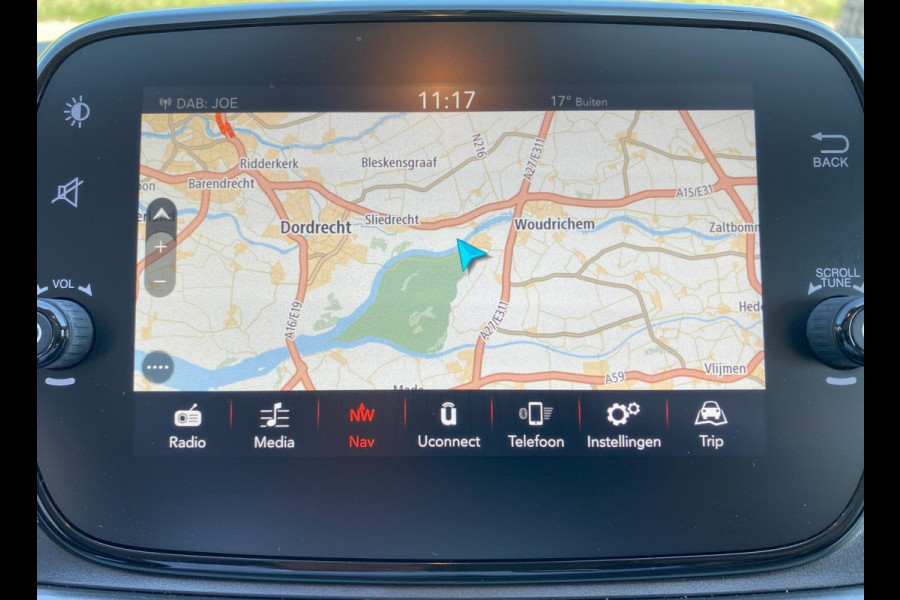 Fiat 500 0.9 TwinAir Turbo Lounge/ Pano/ Clima/ Navi