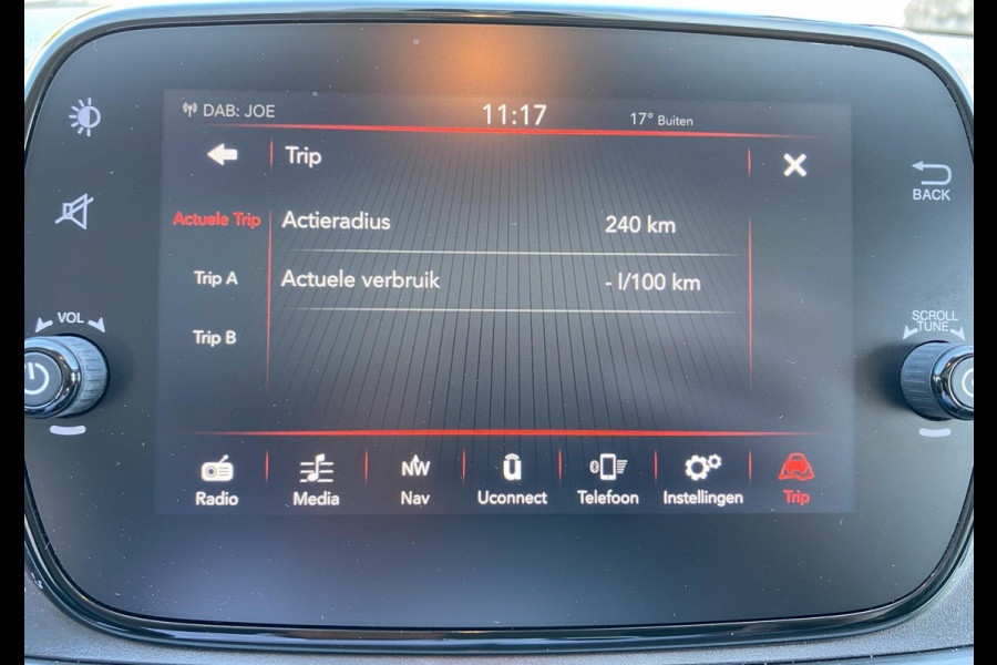 Fiat 500 0.9 TwinAir Turbo Lounge/ Pano/ Clima/ Navi