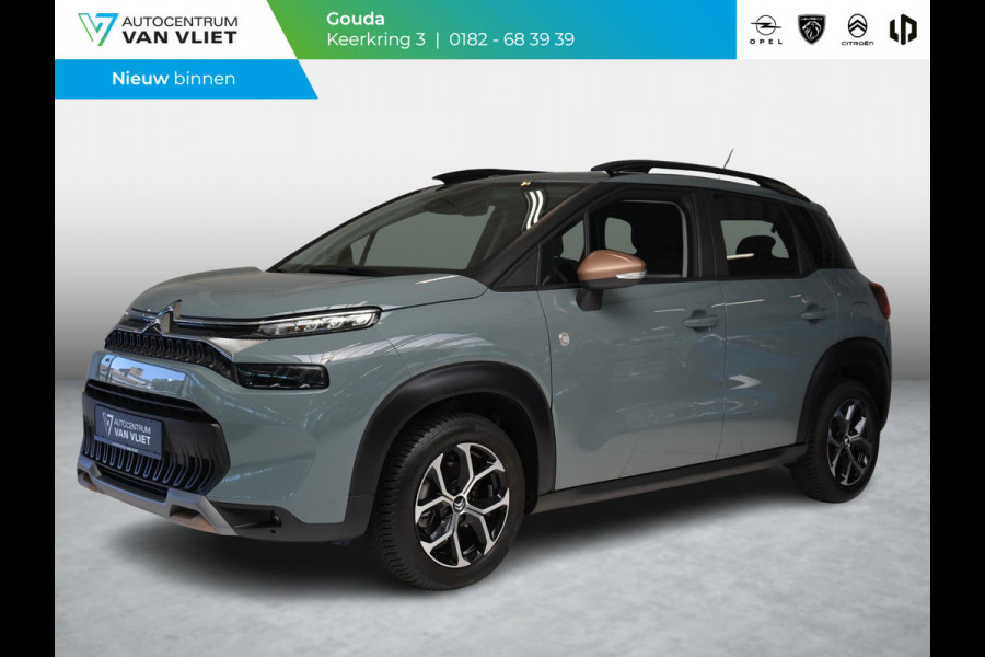 Citroën C3 Aircross 1.2 PureTech C-Series