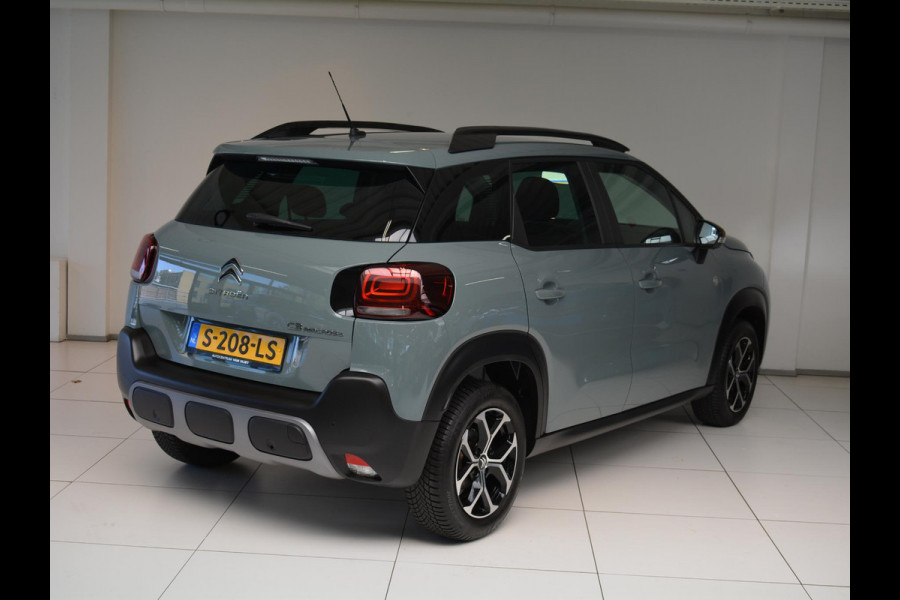 Citroën C3 Aircross 1.2 PureTech C-Series