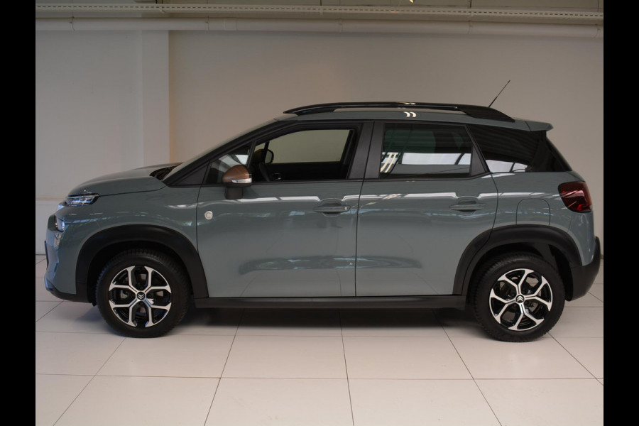 Citroën C3 Aircross 1.2 PureTech C-Series