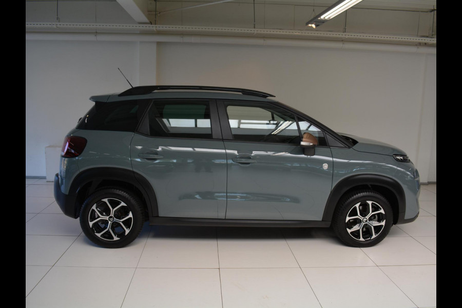 Citroën C3 Aircross 1.2 PureTech C-Series