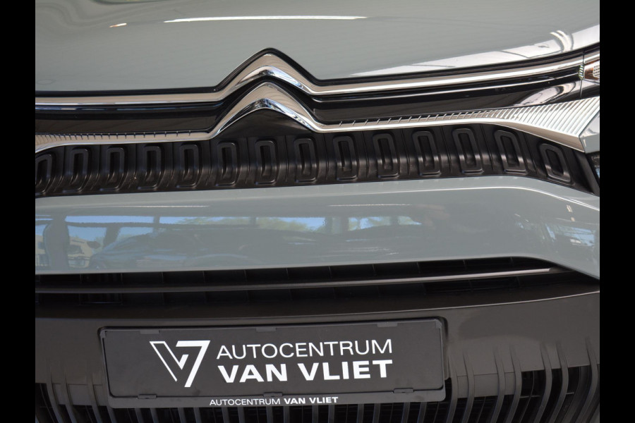 Citroën C3 Aircross 1.2 PureTech C-Series