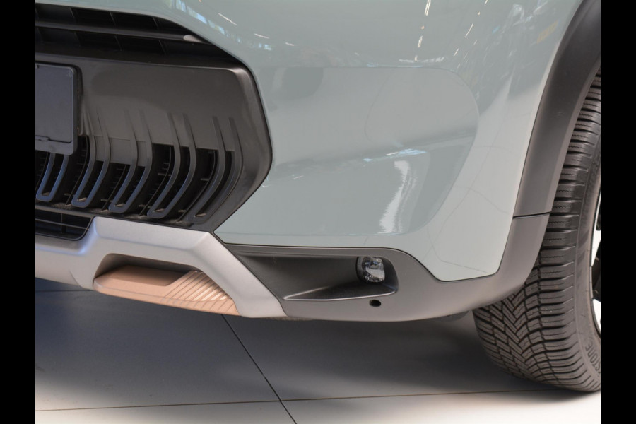 Citroën C3 Aircross 1.2 PureTech C-Series