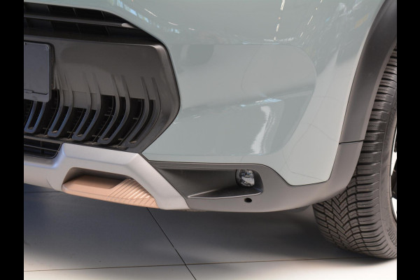 Citroën C3 Aircross 1.2 PureTech C-Series