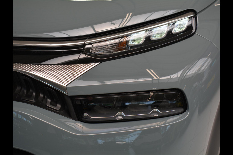 Citroën C3 Aircross 1.2 PureTech C-Series