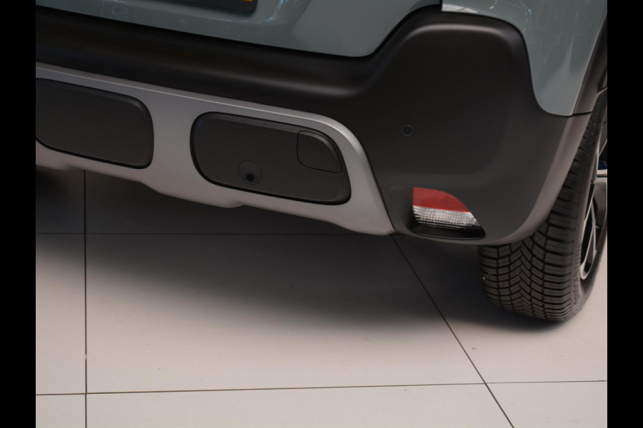 Citroën C3 Aircross 1.2 PureTech C-Series