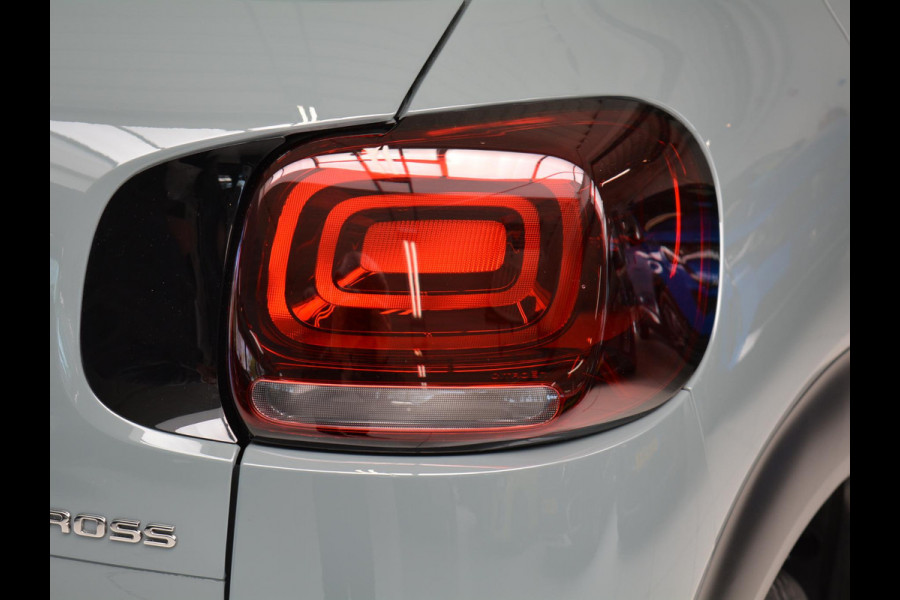 Citroën C3 Aircross 1.2 PureTech C-Series