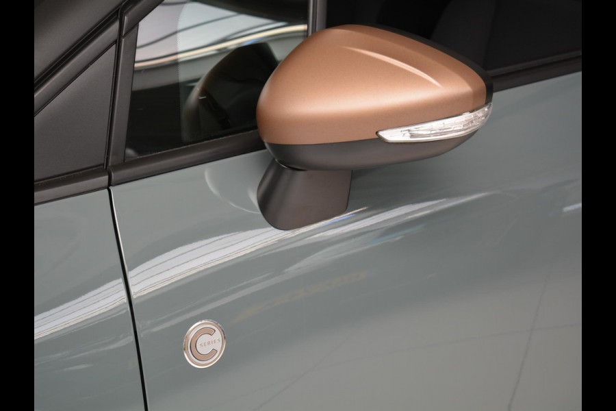 Citroën C3 Aircross 1.2 PureTech C-Series