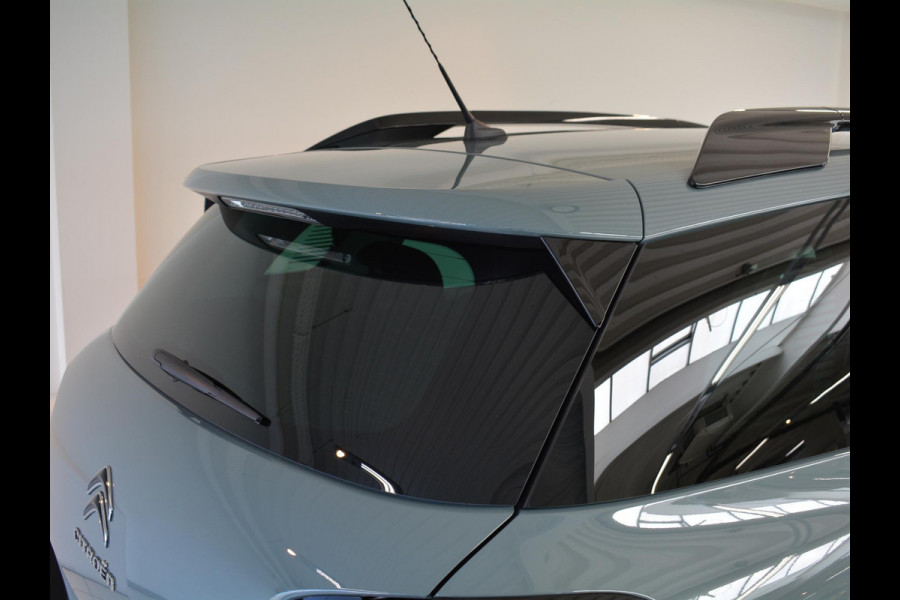 Citroën C3 Aircross 1.2 PureTech C-Series