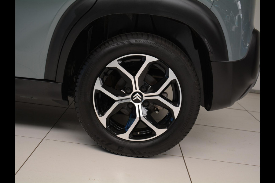 Citroën C3 Aircross 1.2 PureTech C-Series