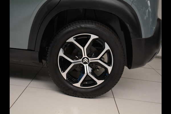 Citroën C3 Aircross 1.2 PureTech C-Series
