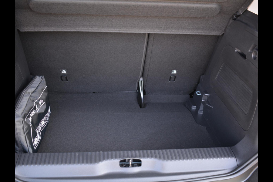 Citroën C3 Aircross 1.2 PureTech C-Series