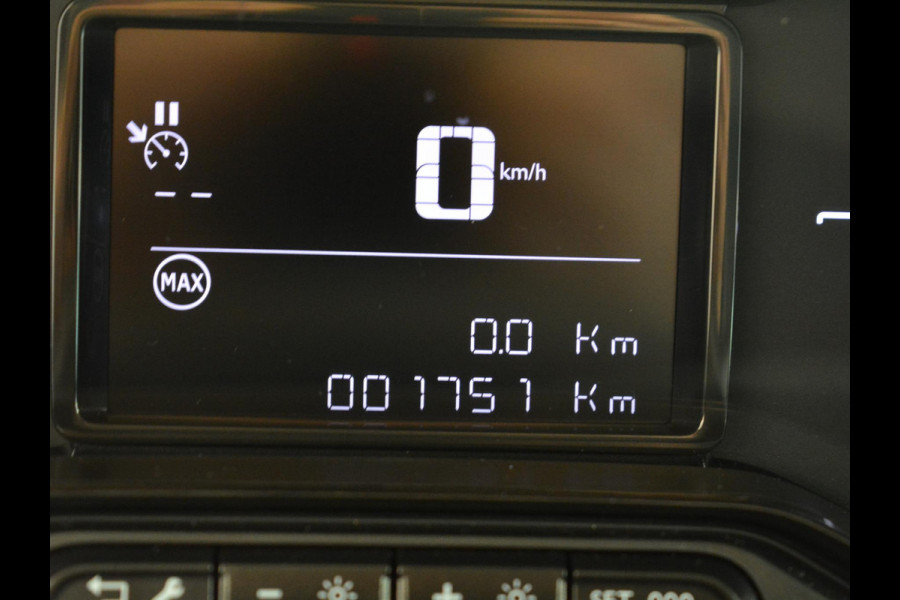 Citroën C3 Aircross 1.2 PureTech C-Series