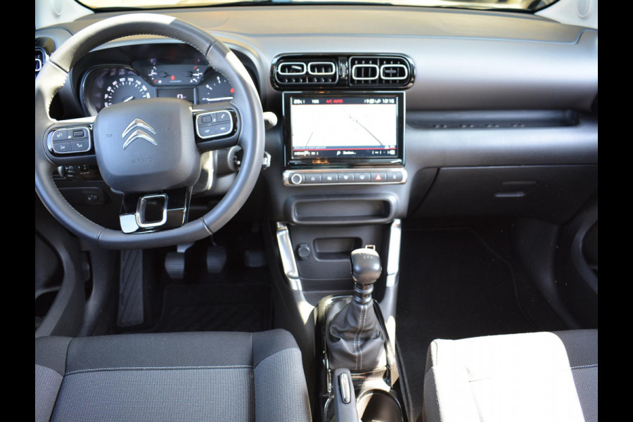 Citroën C3 Aircross 1.2 PureTech C-Series