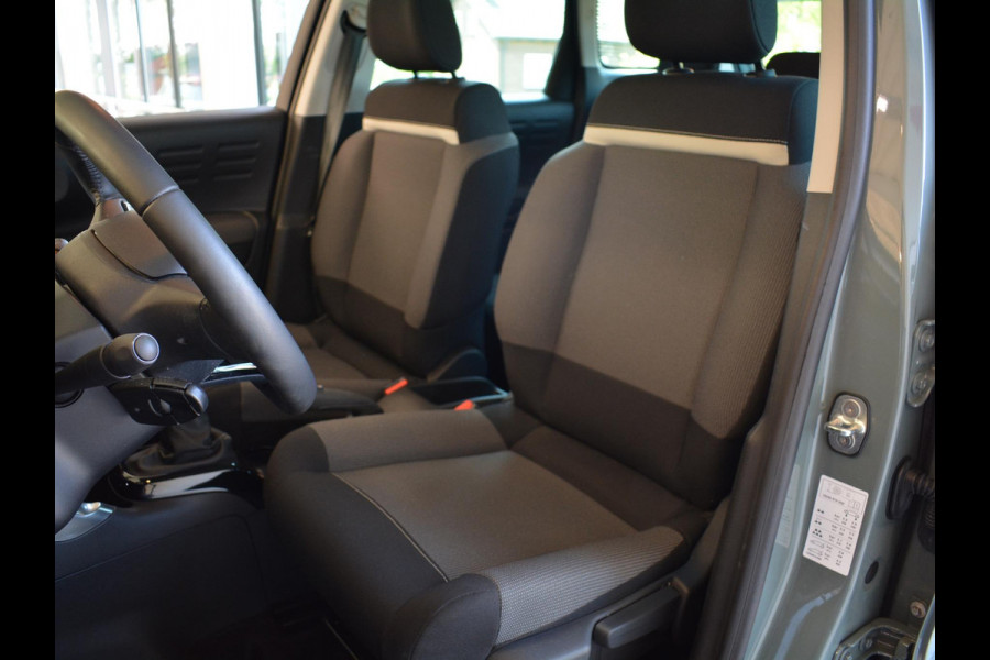 Citroën C3 Aircross 1.2 PureTech C-Series