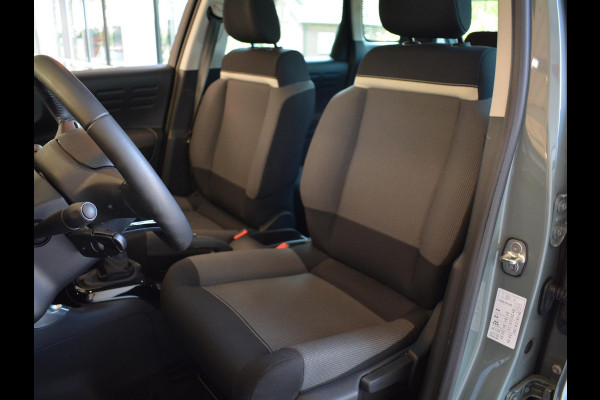 Citroën C3 Aircross 1.2 PureTech C-Series