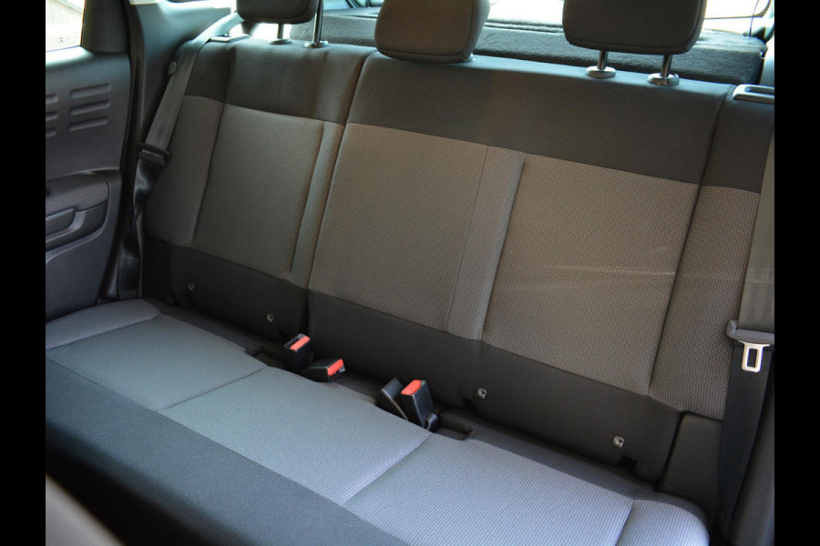 Citroën C3 Aircross 1.2 PureTech C-Series
